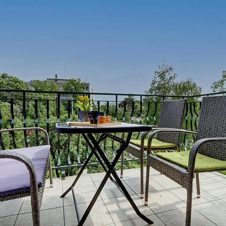 Apartman Villa Magdalena Балатонфюред Экстерьер фото