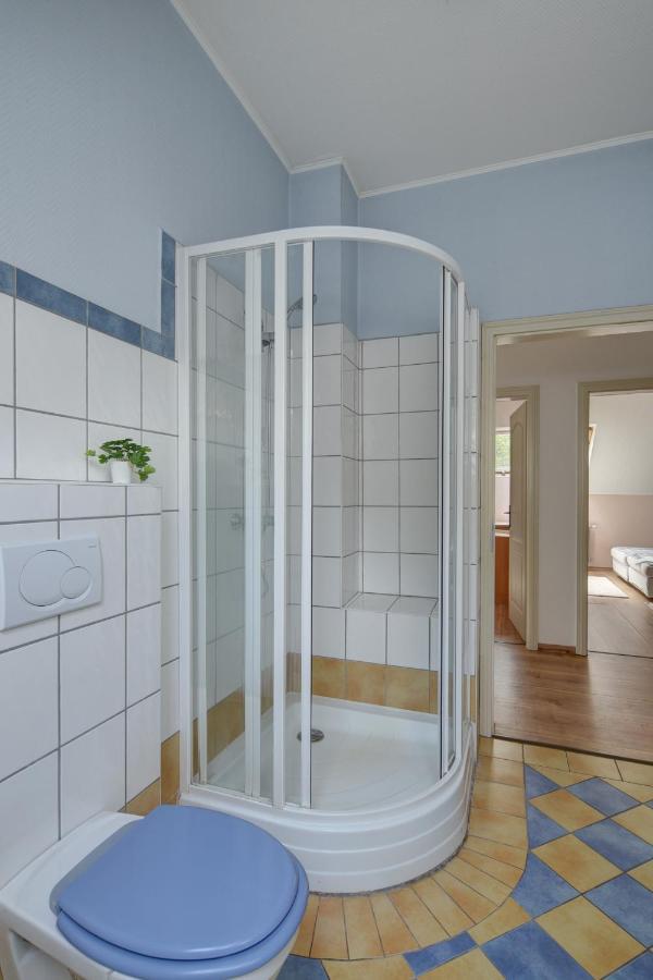 Apartman Villa Magdalena Балатонфюред Экстерьер фото